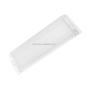 Filtro HEPA de repuesto para aspiradora robótica <span class=keywords><strong>Xiaomi</strong></span> Mijia STYJ02YM Viomi SE V2 Max <span class=keywords><strong>Pro</strong></span> V3, <span class=keywords><strong>2</strong></span> uds. - Product Image 4