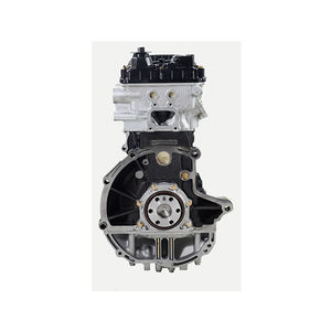 مصنع 371QA 1.0L 3 اسطوانة Dohc حراريا تشغيل في السيارات أجزاء محرك السيارة أنظمة تجميع المحرك ل Byd F0 - Product Image 3