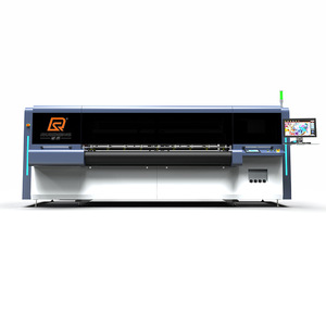 Impresora digital Ntek Winning RS-2500E36G 1440x2880dpi para impresión en cartón corrugado y tablero plástico - Product Image 1