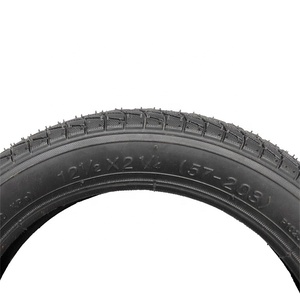 Pneu 12 pouces 12 <span class=keywords><strong>1</strong></span>/2X2 <span class=keywords><strong>1</strong></span>/4 62-203 57-203 e-bike, Scooters électriques, pneus 12 <span class=keywords><strong>1</strong></span>/2X2 <span class=keywords><strong>1</strong></span>/4, avec accessoires de chambre à air - Product Image 2