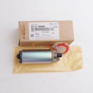 Conjunto de Bomba de Combustible de Alta Calidad 31111-3K000 311113K000 para Hyun-dai Ki-a 31111 3K000 - Product Image 1