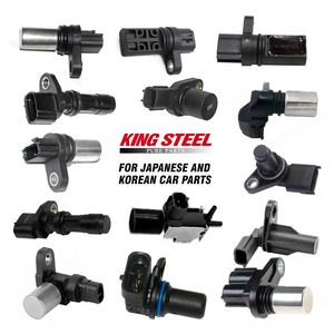 เซ็นเซอร์ตำแหน่งเพลาข้อเหวี่ยงเครื่องยนต์อัตโนมัติ,สำหรับ Honda CRV Toyota RAV4 Nissan <span class=keywords><strong>X</strong></span>-Trail <span class=keywords><strong>T30</strong></span> Infiniti Hyundai Elantra Isuzu - Product Image 2