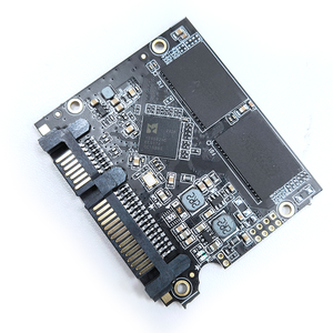 กล่องใส่ฮาร์ดดิสก์ SSD SATA ภายในขนาด 2.5 นิ้ว ความจุ 128GB สำหรับแล็ปท็อป พร้อมการรับประกัน 3 ปี - Product Image 4