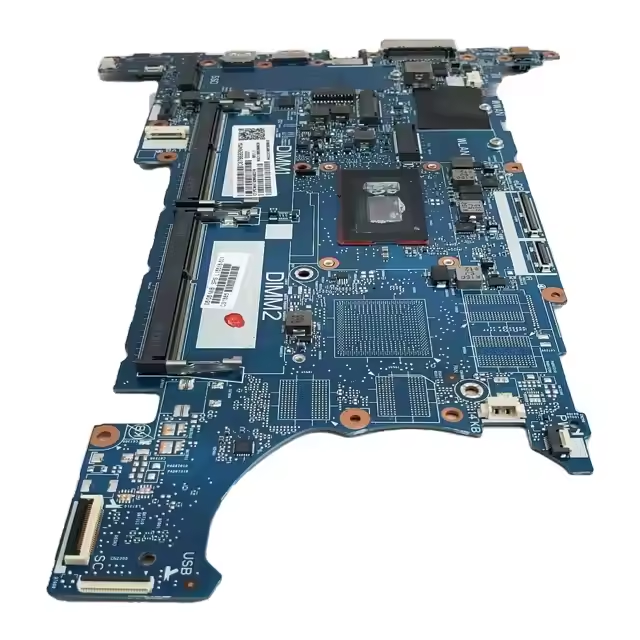 L15518-601 laptop motherboard For HP Elitebook 840 G5 Motherboard I5-8350U I7-8650U L15518-601 L15522-601
