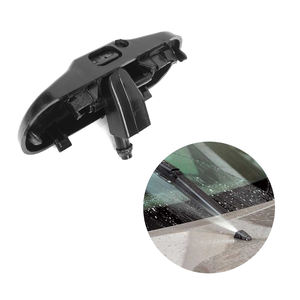 Kit de buses de lave-glace QEEPEI QWJ045 1T0955985 V-W ABS, 2 buses de pulvérisation - Product Image 3