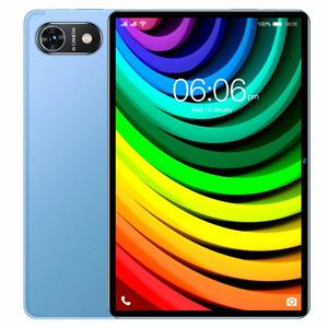 Experimente el futuro con La nueva tableta de 16GB RAM de 2025 512G ROM Dual SIM 10,1 "Pantalla Wi-Fi GPS Batería de 16000mAh - Product Image 4
