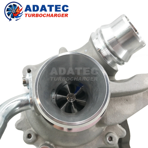 Turbocompressore BV38 54389700003 54389880013 55598494 per <span class=keywords><strong>Opel</strong></span> Astra Meriva <span class=keywords><strong>Mokka</strong></span> Zafira Insignia 1.6 CDTI B16DTH - Product Image 6
