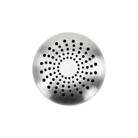 Désodorisant pour réfrigérateur Alpicool de haute qualité, désodorisant pour réfrigérateur en acier inoxydable pour éliminer les odeurs domestiques