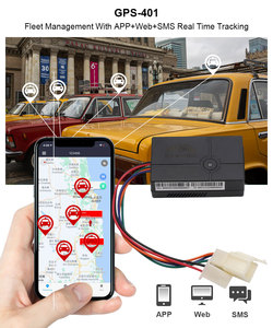 Mini 4G Tracker phát hiện GPS Tracker cho xe máy xe tk401 <span class=keywords><strong>Spy</strong></span> tiện ích với dầu từ xa cắt và tắt nguồn - Product Image 3