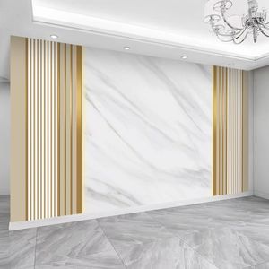 现代300毫米PS家居装饰用墙板防水建筑材料卧室客厅餐厅室内装饰 - Product Image 2