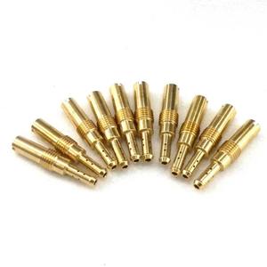 Chiclés de Baja Personalizables #30-#80 para <span class=keywords><strong>Carburador</strong></span> de Motocicleta NSR KSR PWK PWM Kei Hin OKO CVK - Product Image 6