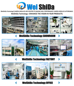 5MP P2P Güvenli Sesli İç Mekan Mini <span class=keywords><strong>IP</strong></span> Kamera DIY Güvenli CCTV İzleme FTP RTSP Fotoğraf Anlık Görüntüsü 41 * 41mm - Product Image 4