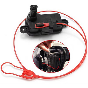 Actionneur de déverrouillage du coffre 4L0862153D pour Audi A3 A6 A7 C7 Q3 Q7 2010 2016 - Product Image 1