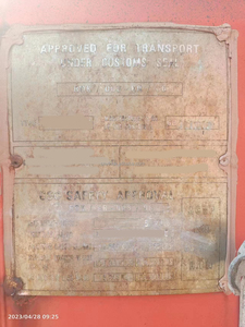 Nhật Bản Sử Dụng Lốp Xe 40ft Container Vận Chuyển Sử Dụng Khô Container Cho Bán Tại Nhật Bản - Product Image 6