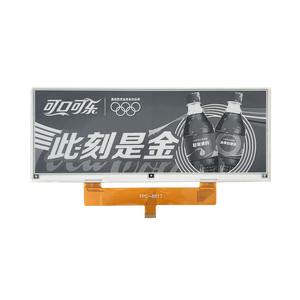 Giá rẻ 10.85 inch Dot Matrix E Ink e-paper SPI nhanh chóng làm mới điện tử Quảng cáo eink Màn hình hiển thị - Product Image 5