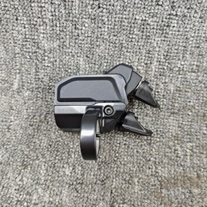 Grupo Electrónico <span class=keywords><strong>SHIMANO</strong></span> <span class=keywords><strong>XT</strong></span> DI2 M8250 de <span class=keywords><strong>1x12</strong></span> Velocidades para Bicicleta de Montaña con Palanca de Cambios y Desviador Trasero M8250 - Product Image 5