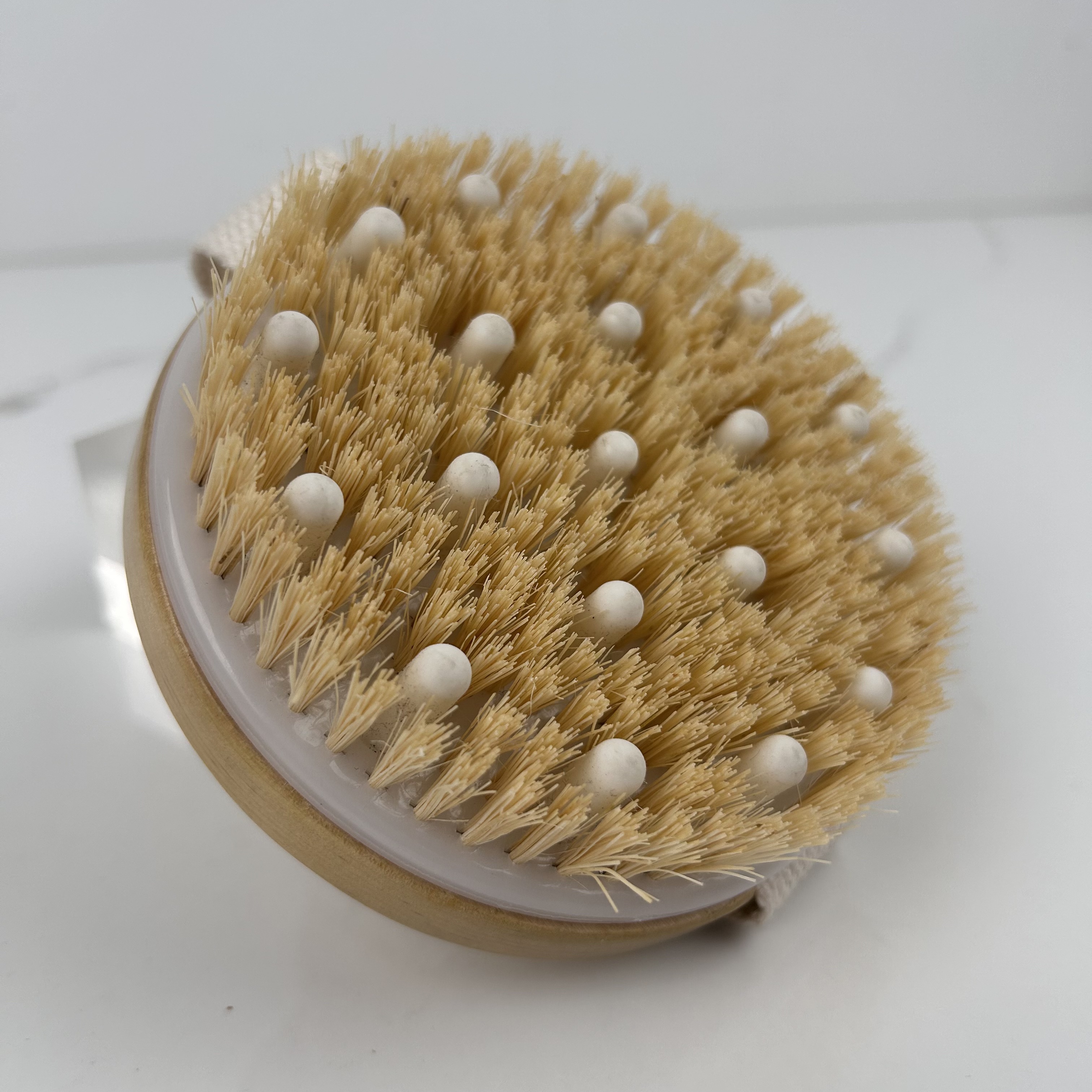 Bambou rond11*11**3cm