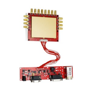 16port R2000 <strong>RFID</strong> <strong>Module</strong> <strong>840~960MHz</strong> (optional), <strong>UHF</strong> <strong>RFID</strong> Fixed <strong>Reader</strong> Provide DLL and Demonstration Software Source Code - Product Image 1