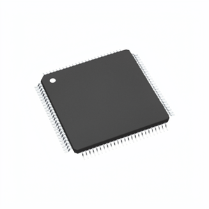 Manufacturer Channel Electronics Component R5F113PLCKFB#35 Embedded 100 LQFP - Product Image 1