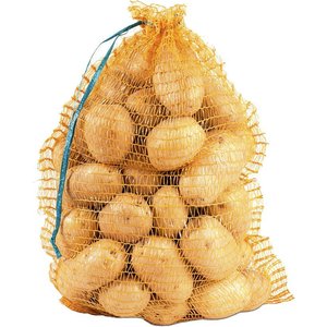 SACCO RASCHEL 40x60 cm Detergente para frutas y verduras - Product Image 2