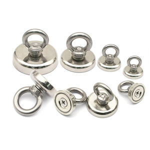 האחרון כוח משיכה חזק neodymium דיג סיר מגנט - Product Image 1