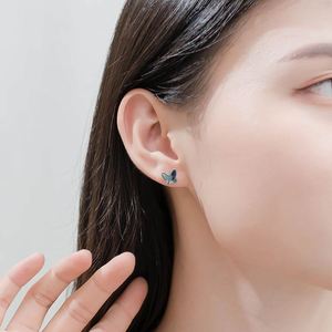 Juegos de Joyería de Lujo con Cristales Azules al por Mayor para Mujer - Regalo para Fiestas y Bodas, Aretes, Collares y Pulseras - Product Image 6