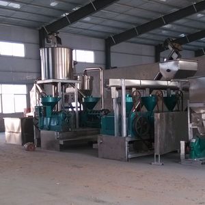 Presse à huile d'arachide, extracteur d'huile, pressoir à roulettes, tournesol et <span class=keywords><strong>noix</strong></span>, <span class=keywords><strong>prix</strong></span> d'usine - Product Image 2