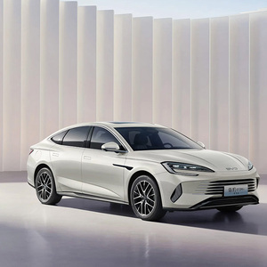 BYD Seal 2025 Coche eléctrico 07 Dm-i Flagship Hybrid 1.5L 125KM <span class=keywords><strong>Auto</strong></span> National VI New Energy Vehicle China <span class=keywords><strong>Import</strong></span> LEFT Hand Drive - Product Image 3