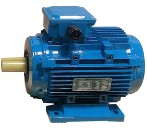 <span class=keywords><strong>Hiest</strong></span> Frequenzumrichter PMSM Synchronmotor 3000 U/min 11kW Elektromotoren für Luftkompressor-Pumpe - Product Image 3