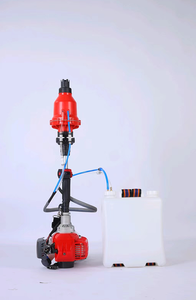 Togo 15L Vườn hướng dẫn sử dụng nông nghiệp thuốc trừ sâu phun bơm - Product Image 3