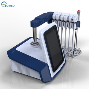 Appareil de beauté LMRF FACE-6, machine de lifting du visage anti-rides et anti-âge - Product Image 5