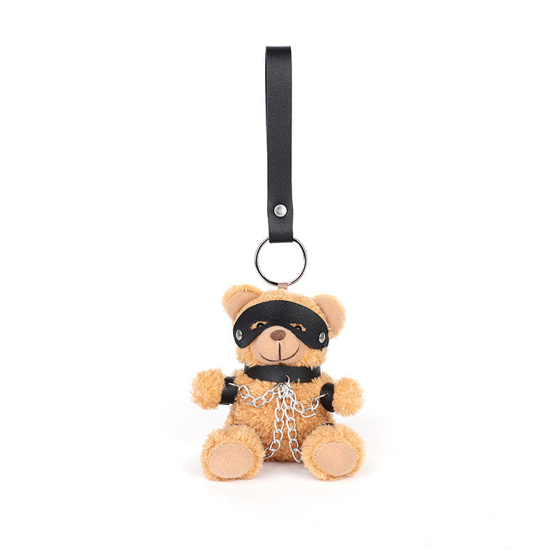 Chain Bear