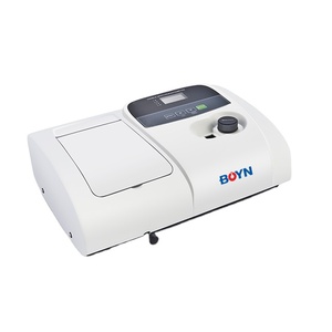 Phòng thí nghiệm mới nhất đơn chùm có thể nhìn thấy quang phổ BNV-5000 bước sóng 325-1000nm - Product Image 2