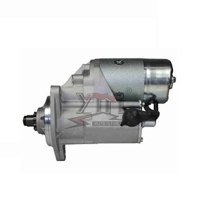 031114270 031114272 031114290 031114272 031114290 Démarreur de voiture 12V pour KIA Carnival IIl 2.9 - Product Image 6