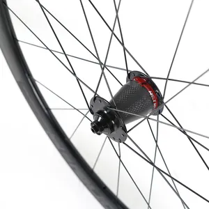 RS 700c Велосипедное колесо 50 мм карбоновые диски 25 мм ширина клинчерная oem углеродная велосипедная колесная пара