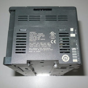 Controlador IC200UDD164 VersaMax Plus para Equipos Eléctricos, Repuestos para Sistemas PAC, Piezas de PLC en Stock - Product Image 4