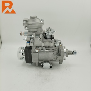 ปั๊มหัวฉีดน้ำมันเชื้อเพลิง 0460424541 VE4 12F1100R1199 72354101 R1199 สำหรับเครื่องยนต์ดีเซล F5A 3.2 ลิตร - Product Image 3