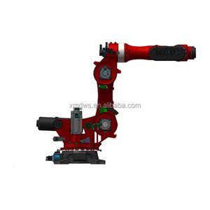 Borunte BRTIRUS2520B Brazo Robótico de Seis Ejes con Capacidad de Carga de 200 kg, Hecho en China, Inteligente y Conveniente - Product Image 4