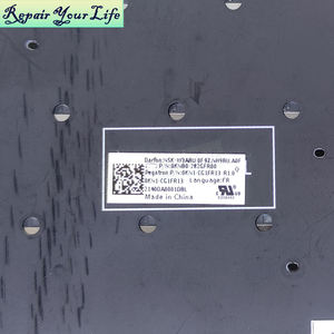 แป้นพิมพ์แล็ปท็อป backlit สำหรับ <span class=keywords><strong>Asus</strong></span> VivoBook S14 X435 X435EA S435 <span class=keywords><strong>S435E</strong></span> S435EA แป้นพิมพ์0KNB0-282GFR00ใหม่ - Product Image 6