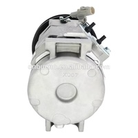 BE171012 10S17 A1 12V Auto AC compresseur pour HINO haute qualité