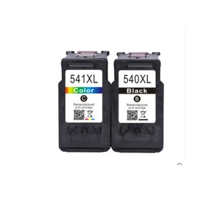Cartouche d'encre Supercolor de haute qualité PG-540 CL-541 pour imprimante Canon MG2180 MX378 MG3180 - Product Image 1