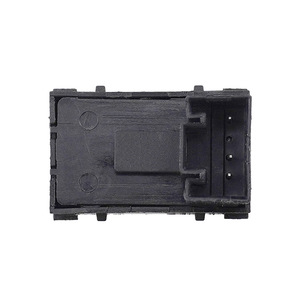 Interruptor Eléctrico para Ventanas de Volkswagen Golf 7L6959855B, Unidad de Control de Ventanas Eléctricas de 12V - Product Image 4