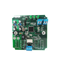 Servicio de ingeniería Diseño de PCB Software GERBER para desarrollo Placa inversora industrial