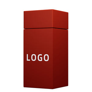 กล่องกระดาษขนาดใหญ่พร้อมฝาปิดสำหรับเป็นของขวัญไวน์กล่องการ์ดกล่องใส่ไวน์ - Product Image 6