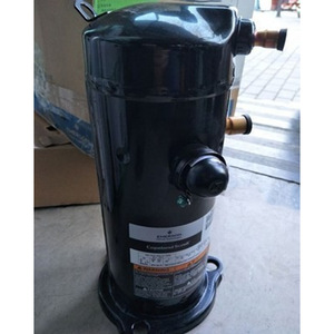 คอมเพรสเซอร์โคปแลนด์สโครล รุ่น ZW30KS-PFS-582 3 แรงม้า สำหรับอะไหล่เครื่องปรับอากาศแบบฮีทปั๊ม - Product Image 2