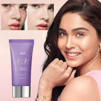 Anti-cernes léger qui éclaircit la peau, crème BB hydratante pour femmes, tous types de peau, utilisation quotidienne