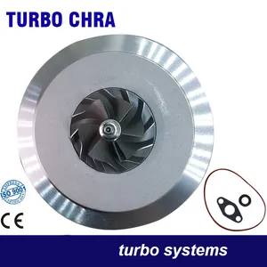 Cartucho Turbo CHRA del turbocompresor GT1749V para AUDI A4 B5 A6 C5 A8 D2 Skoda Superb I VW Passat B5 2,5 <span class=keywords><strong>TDI</strong></span> AFB <span class=keywords><strong>AKN</strong></span> 454135-5009S - Product Image 2