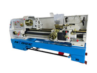 Usine Haute Qualité Export CA6261C 1500mm Horizontal Universel Gap Lit Tour À Métaux pour Les Ventes
