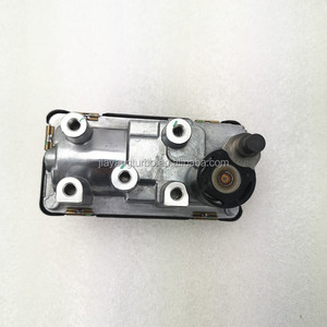 Attuatore elettrico G-20 767649 6NW009550 G20 G-020 776470-5001S 769909-0010 per Audi Q7 <span class=keywords><strong>TDi</strong></span> <span class=keywords><strong>Quattro</strong></span> <span class=keywords><strong>3.0</strong></span> - Product Image 4
