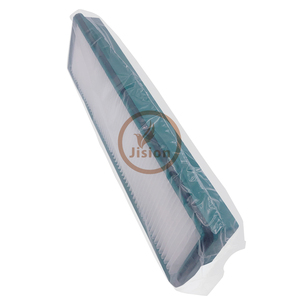 Climatiseur de cabine d'excavatrice, purificateur d'air, filtre à air 15052786 - Product Image 3